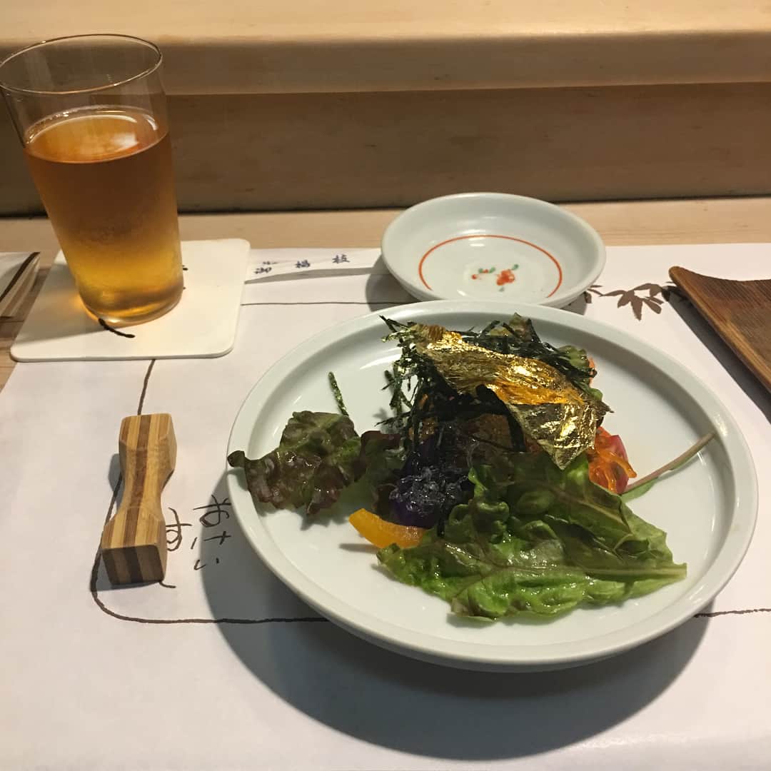 チェ・ジニョクさんのインスタグラム写真 - (チェ・ジニョクInstagram)「#japan#식도락여행」7月10日 15時17分 - real_jinhyuk