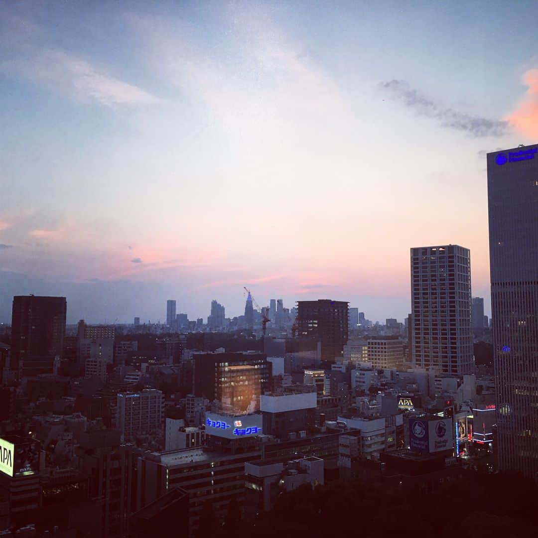 チェ・ジニョクさんのインスタグラム写真 - (チェ・ジニョクInstagram)「#japan#식도락여행」7月10日 15時17分 - real_jinhyuk