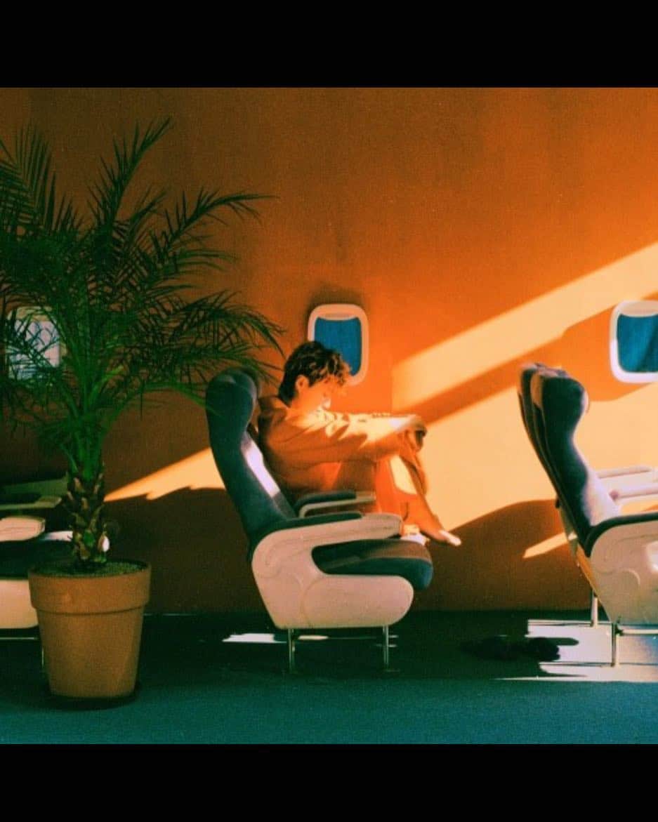 イ・ヒョヌのインスタグラム：「MILLIC 👍🏻」