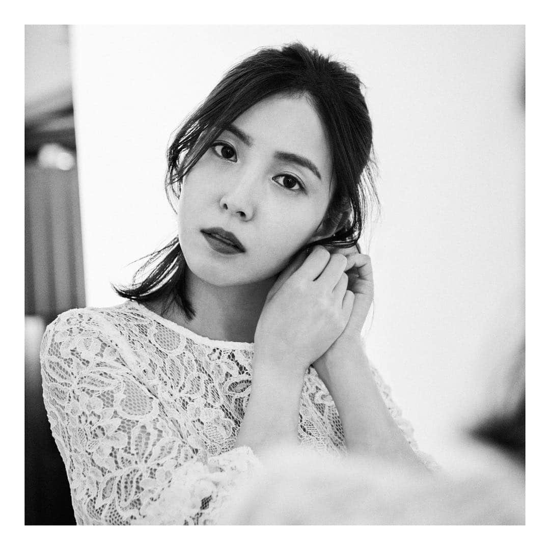 BoAのインスタグラム：「BoA 配信シングル「Right Here, Right Everywhere」2017/7/12リリース!!」