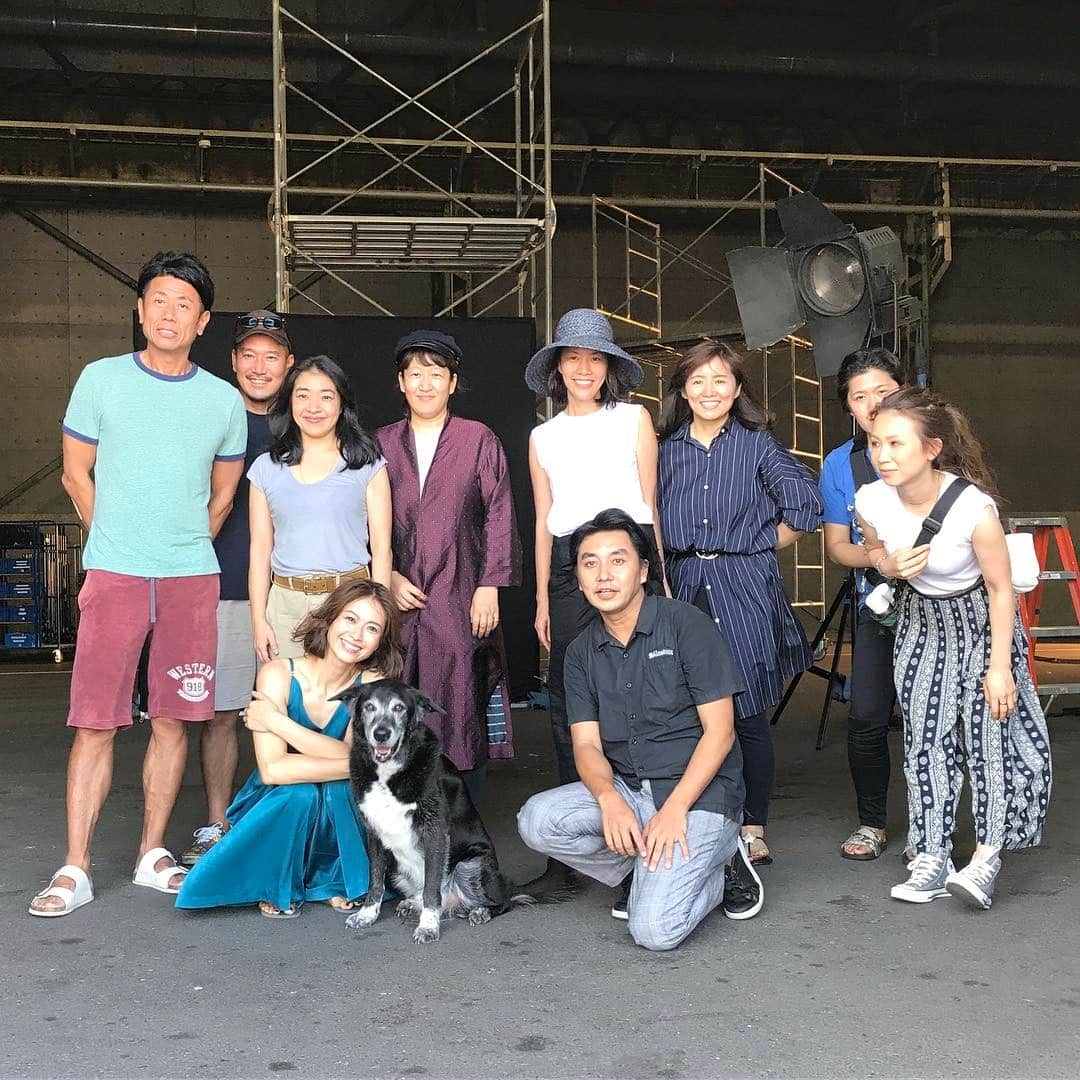 畑野ひろ子のインスタグラム