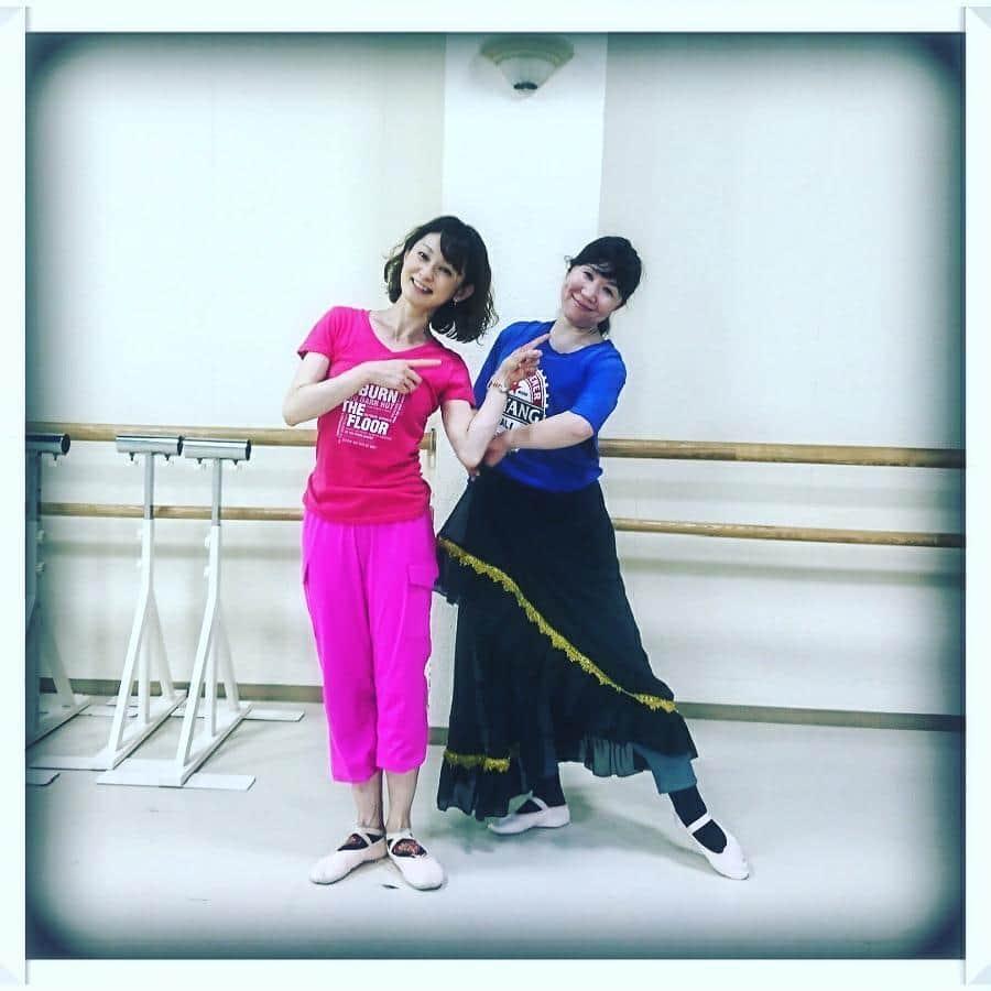 風花舞のインスタグラム