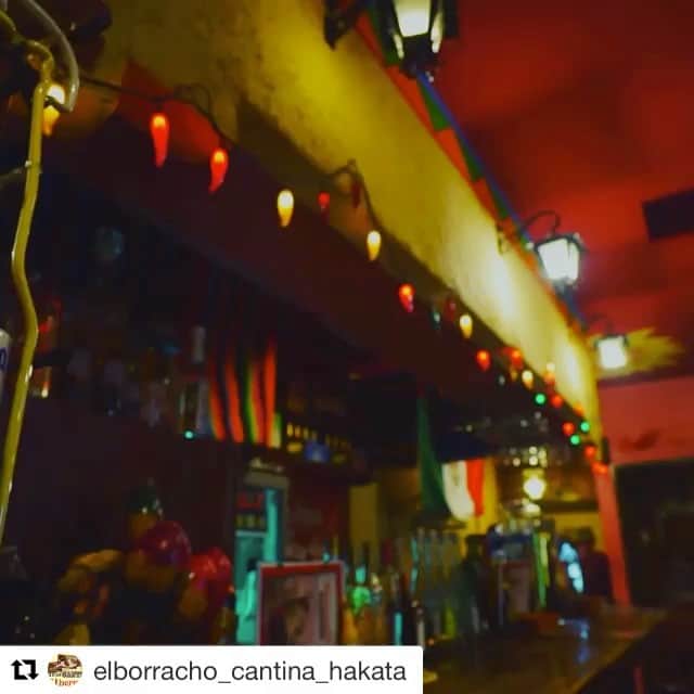 エルボラーチョのグルメインスタ