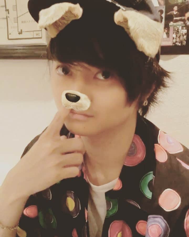 西村真二のインスタグラム