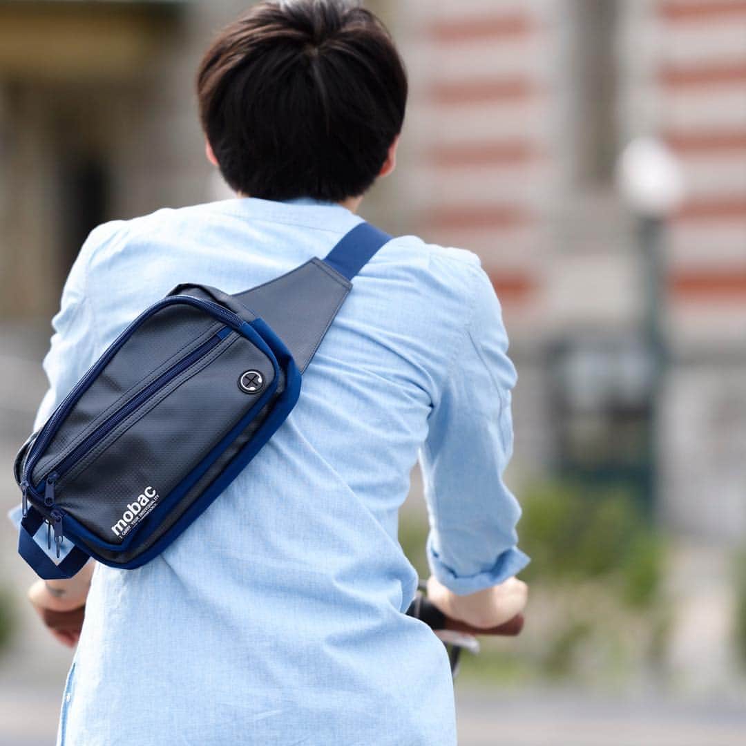 mobacのインスタグラム