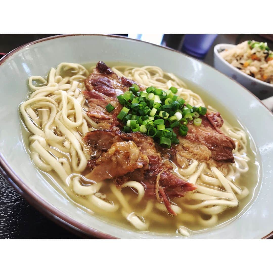 染谷有香のグルメインスタ