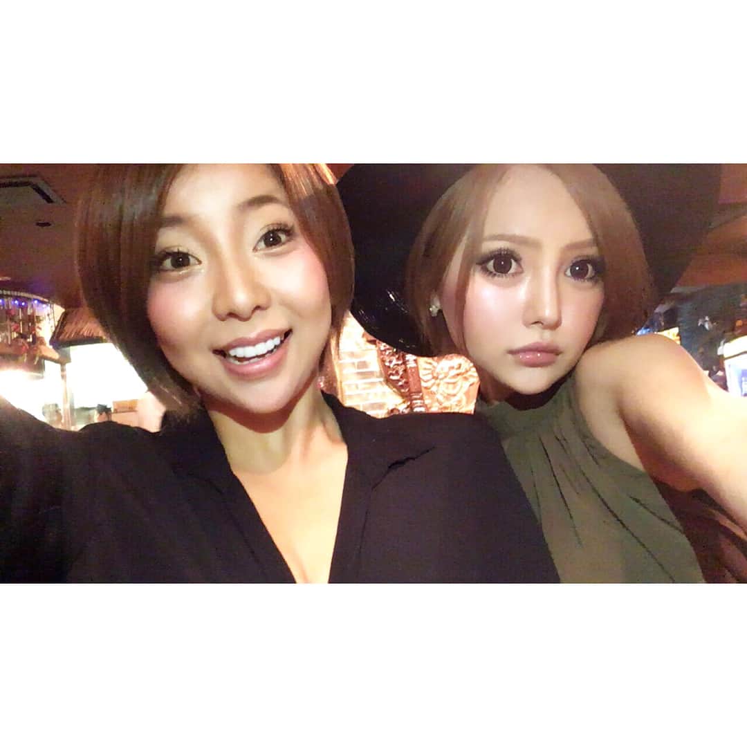 葉月芽生のグルメインスタ