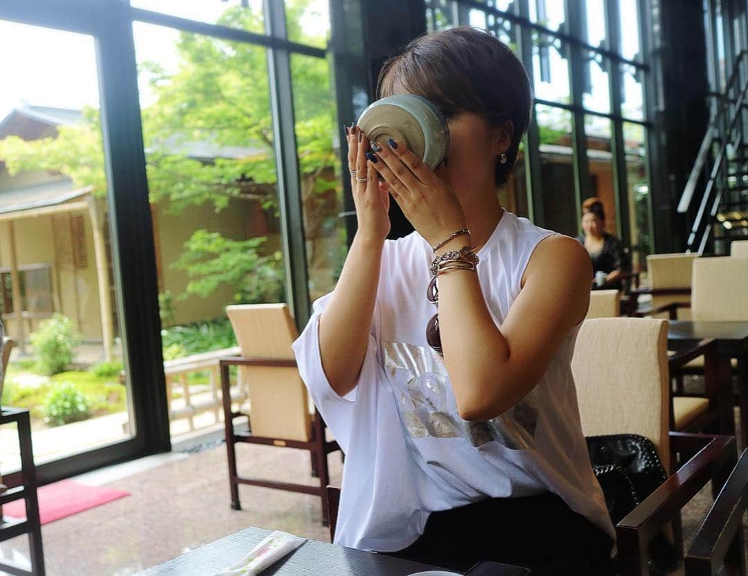 megumi kobayashiのグルメインスタ