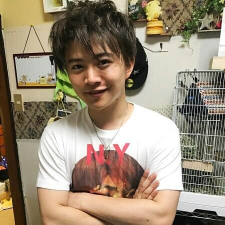 西井幸人さんのインスタグラム写真 - (西井幸人Instagram)「おはようございます皆。 😉😆」7月26日 7時45分 - yukito_0614