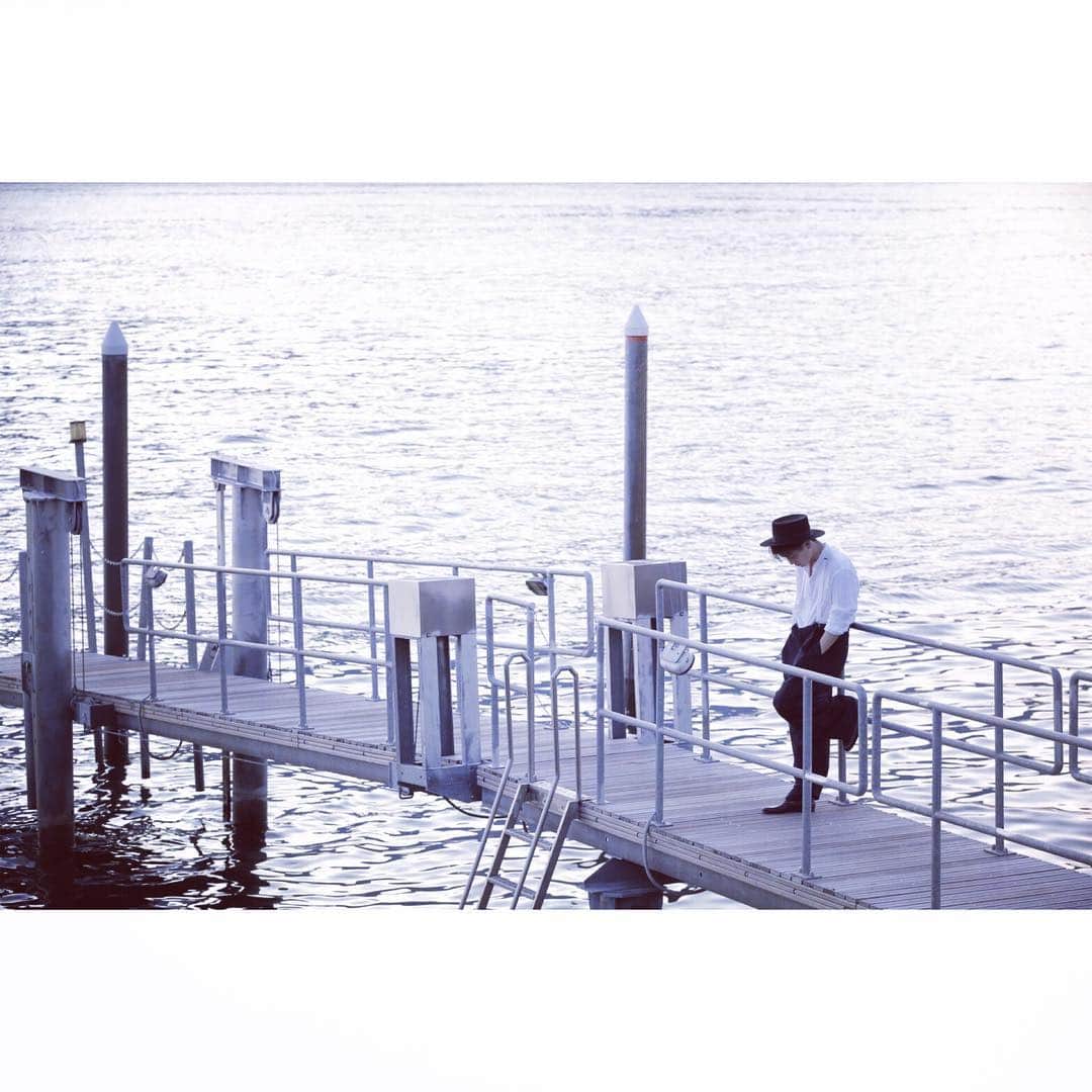 岩田剛典さんのインスタグラム写真 - (岩田剛典Instagram)7月26日 11時28分 - takanori_iwata_official
