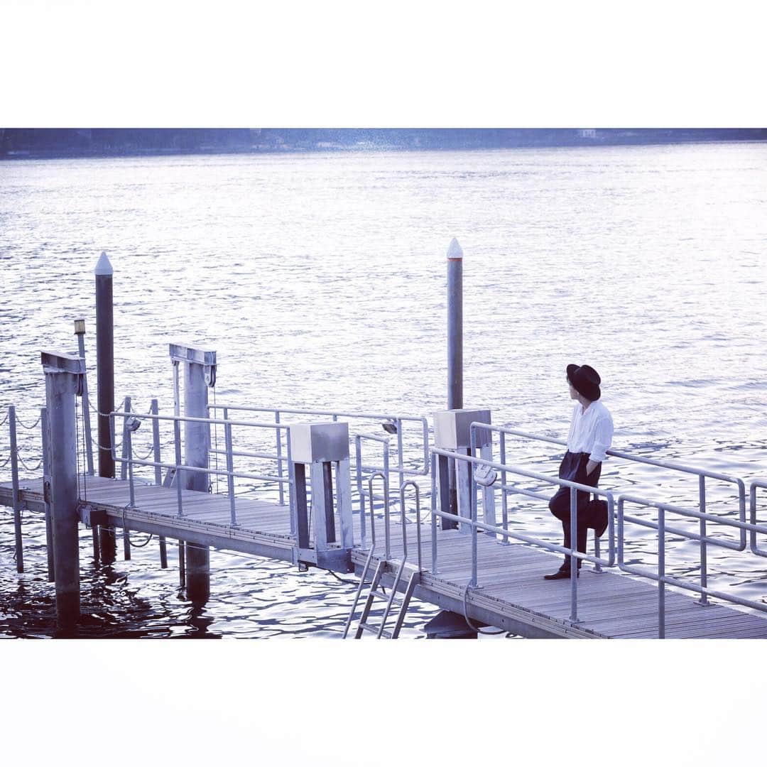 岩田剛典さんのインスタグラム写真 - (岩田剛典Instagram)7月26日 11時29分 - takanori_iwata_official