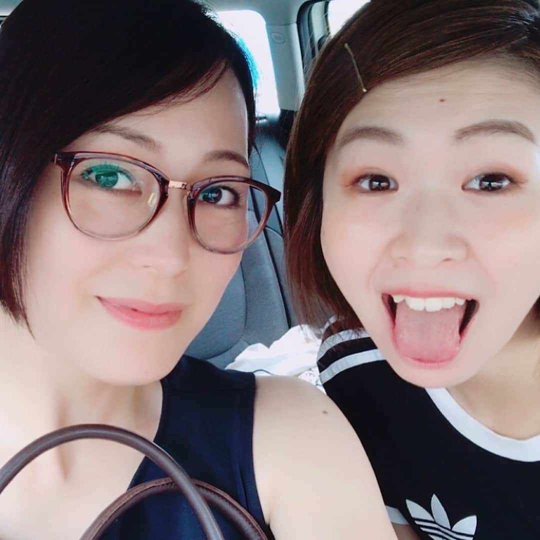 大山加奈のグルメインスタ