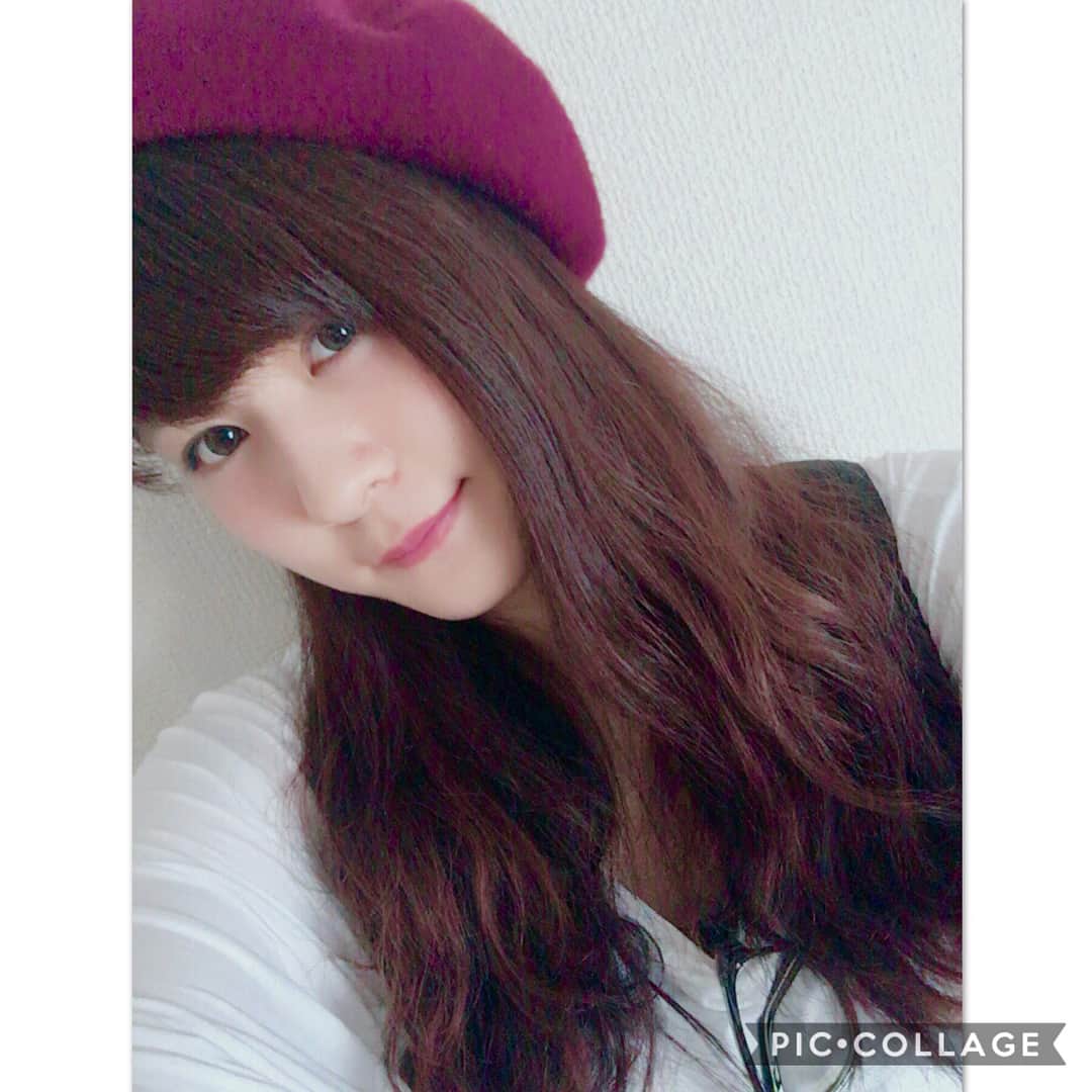 菅原萌香のインスタグラム：「べレボべレボ。  #avex #菅原萌香」