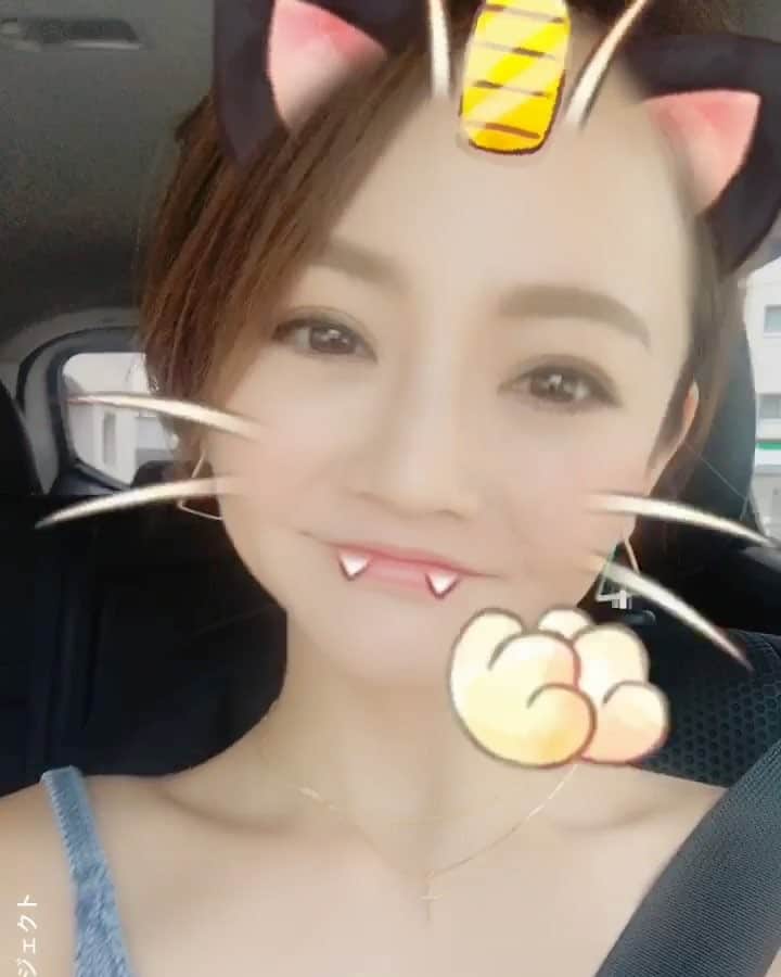 本田麻里絵のインスタグラム