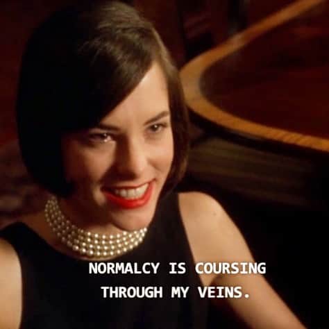 エミリー・ブラウニングのインスタグラム：「tfw ur on the 4th day of vitamin injections to fix ur extreme B12 deficiency」