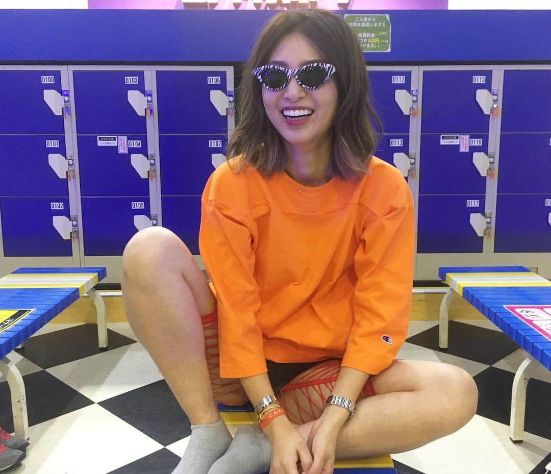 月本えりのインスタグラム
