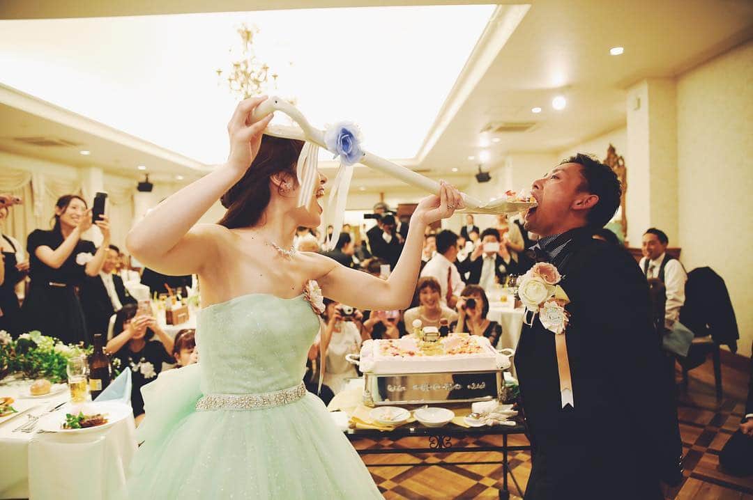 ラ パルティールのグルメインスタ