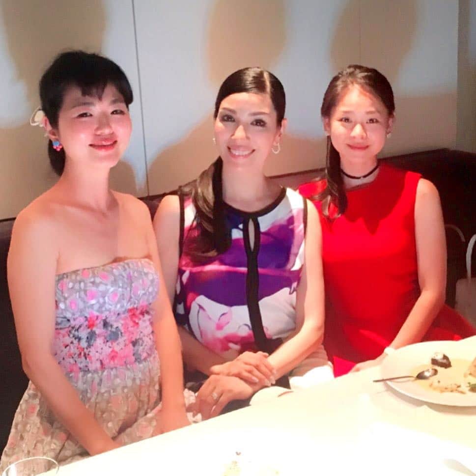 アンミカのグルメインスタ