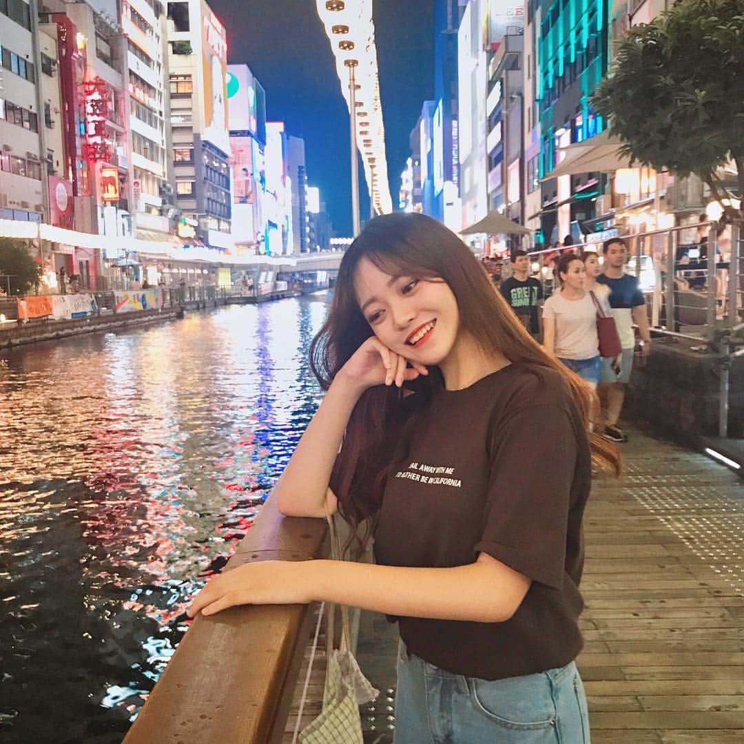 ウィ・ソンヒのグルメインスタ