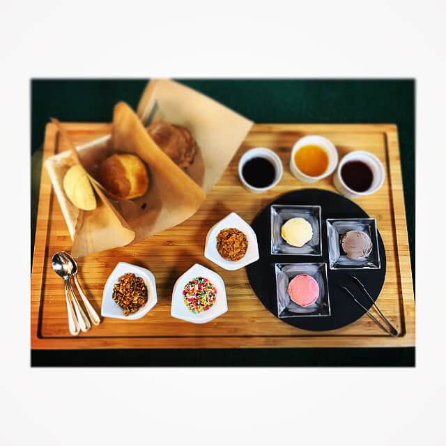 ArtGraceWeddingHillsのグルメインスタ