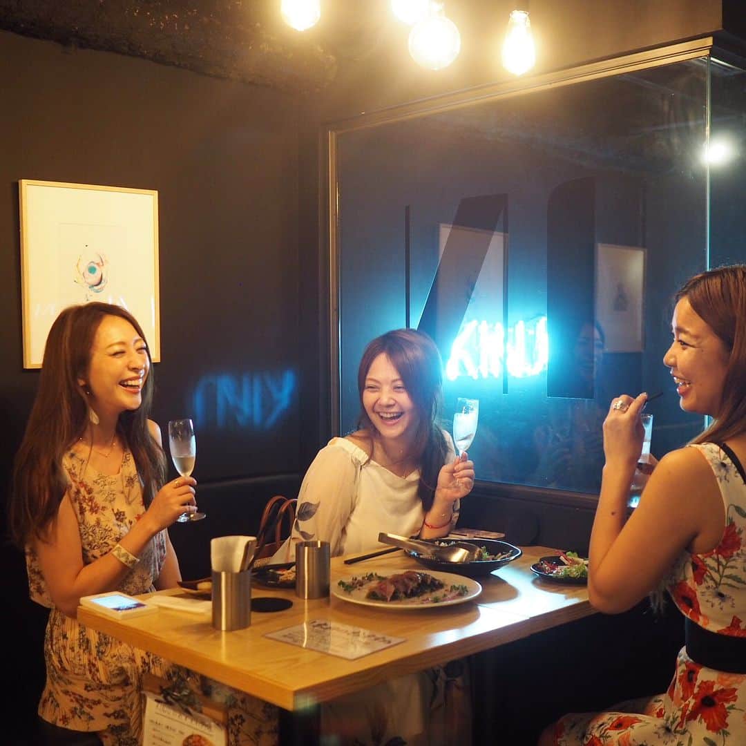 大井智保子のグルメインスタ