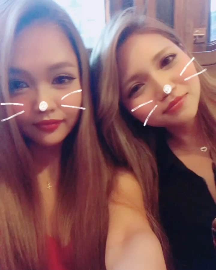 のいちゃんのインスタグラム：「うけるwww #ニューハーフ #だよーん」