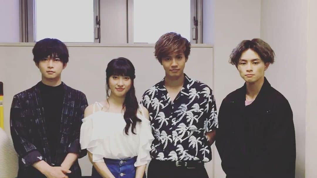 兄に愛されすぎて困ってますのインスタグラム