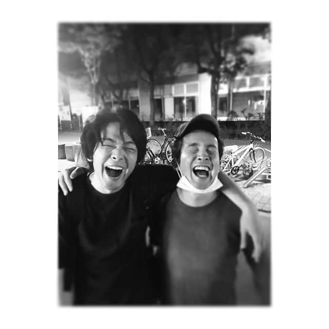 橋本淳のグルメインスタ