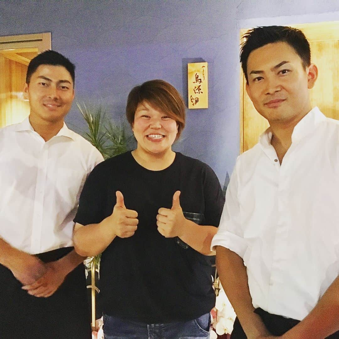 杉本美香のグルメインスタ