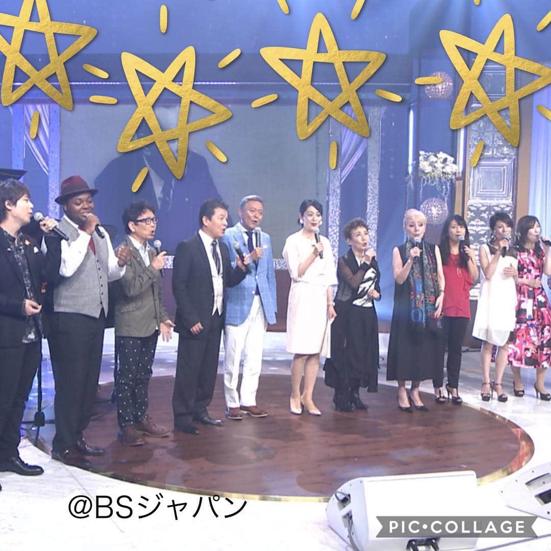 水原恵理さんのインスタグラム写真 - (水原恵理Instagram)「七夕の日は昭和音楽祭でした！ 幸せな3時間、あっという間でした。 最後は私も一緒に歌わせて頂きました。 感謝！  #昭和音楽祭 #音楽 #見上げてごらん夜の星を」7月15日 8時30分 - erimizuhara