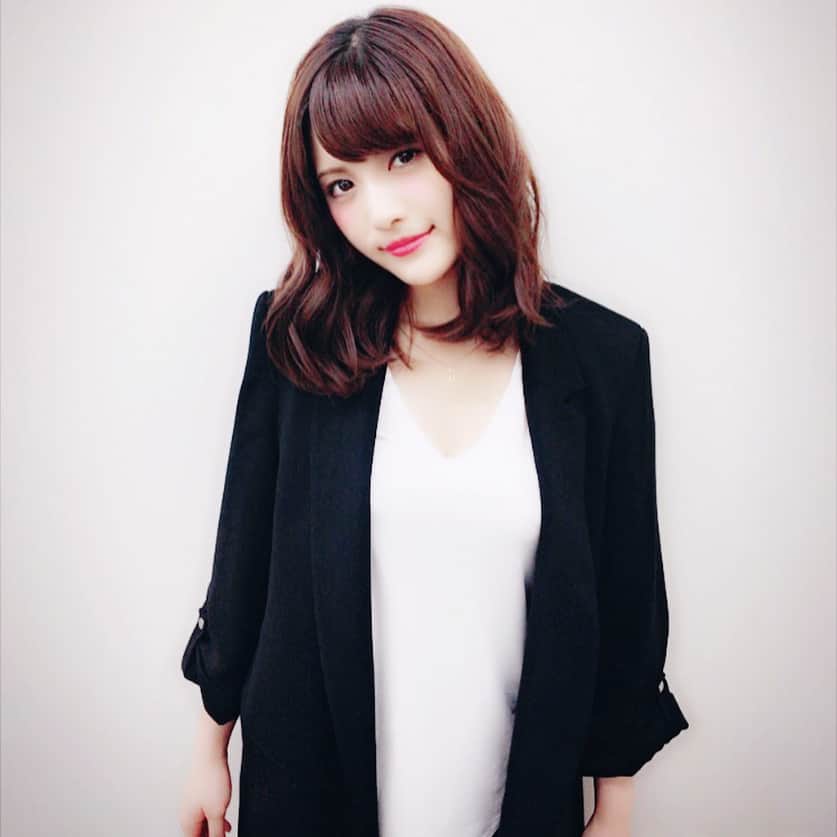 美沙玲奈のインスタグラム：「大人ビサ◟̊◞̊」