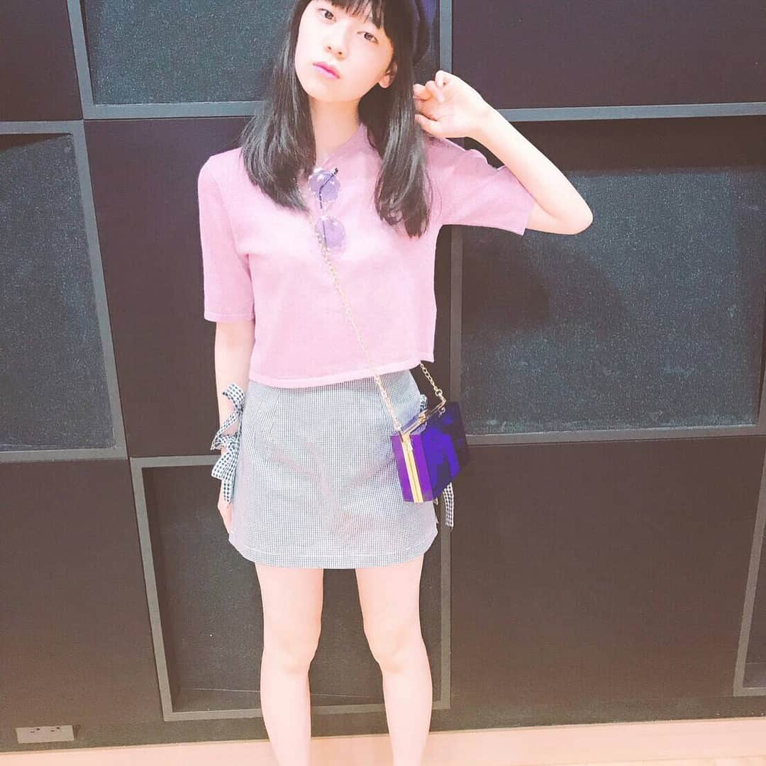 坂井仁香さんのインスタグラム写真 - (坂井仁香Instagram)「💓😘💓」7月15日 12時54分 - hitoka_sakai_official