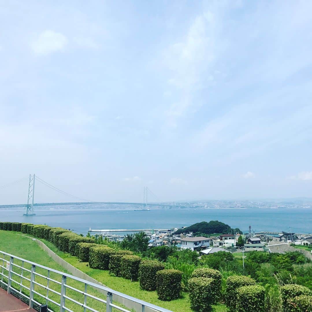 松浦匡希さんのインスタグラム写真 - (松浦匡希Instagram)「淡路島、夏。」7月15日 13時21分 - matsu_higedan