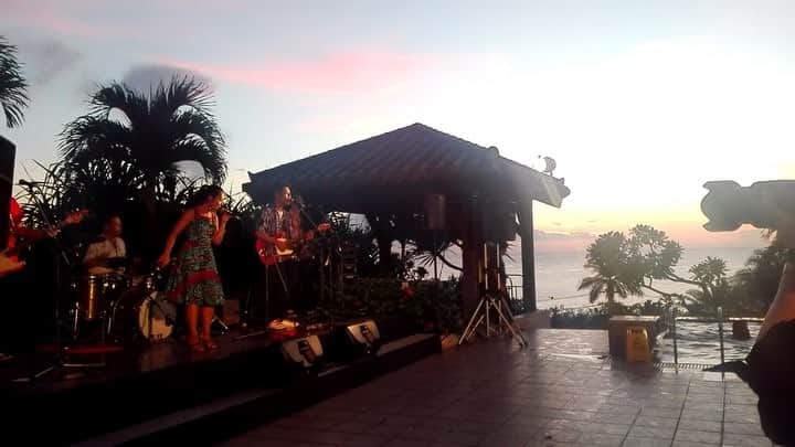 Kafuu Resortのインスタグラム