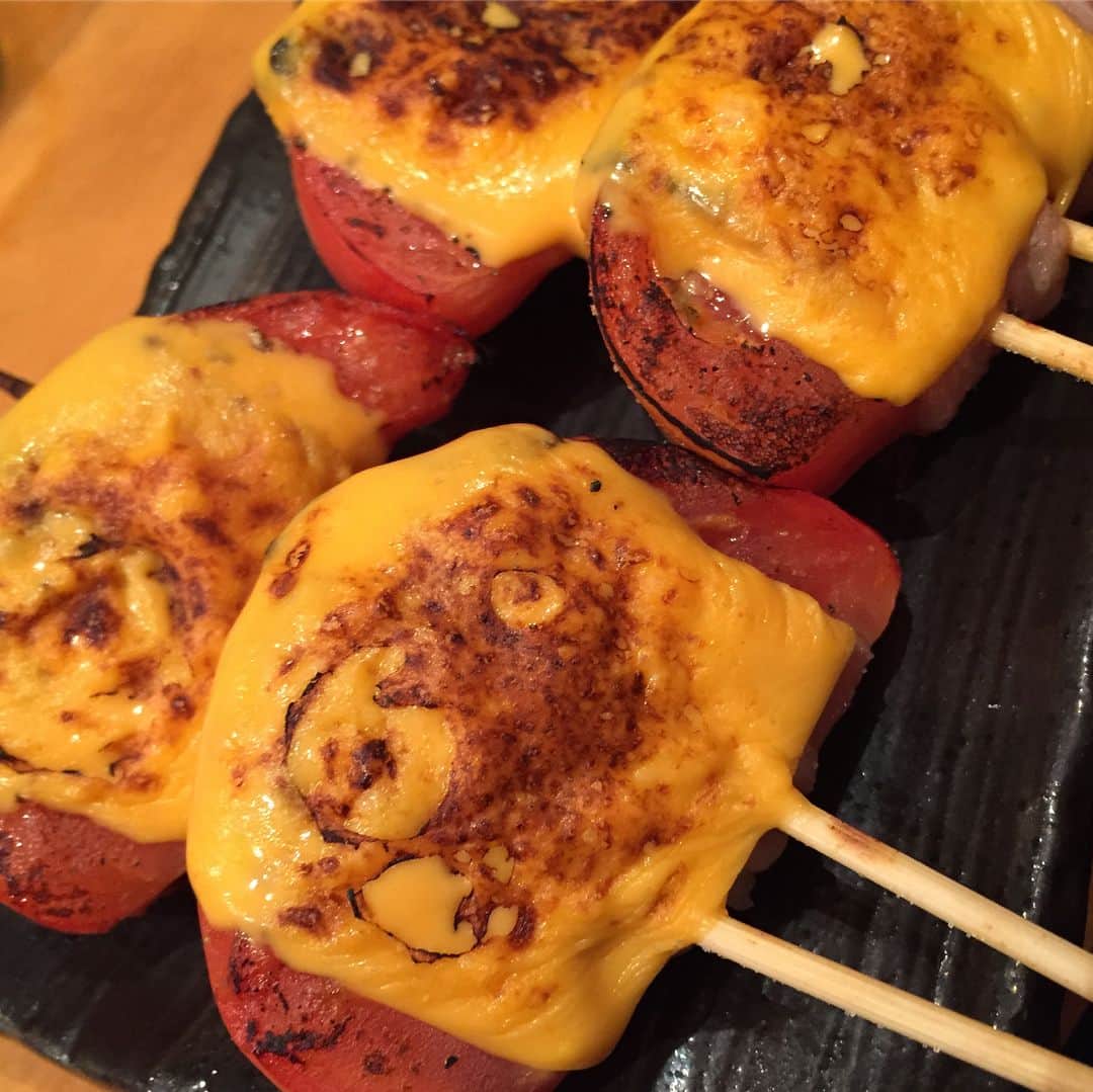 武田航平のグルメインスタ