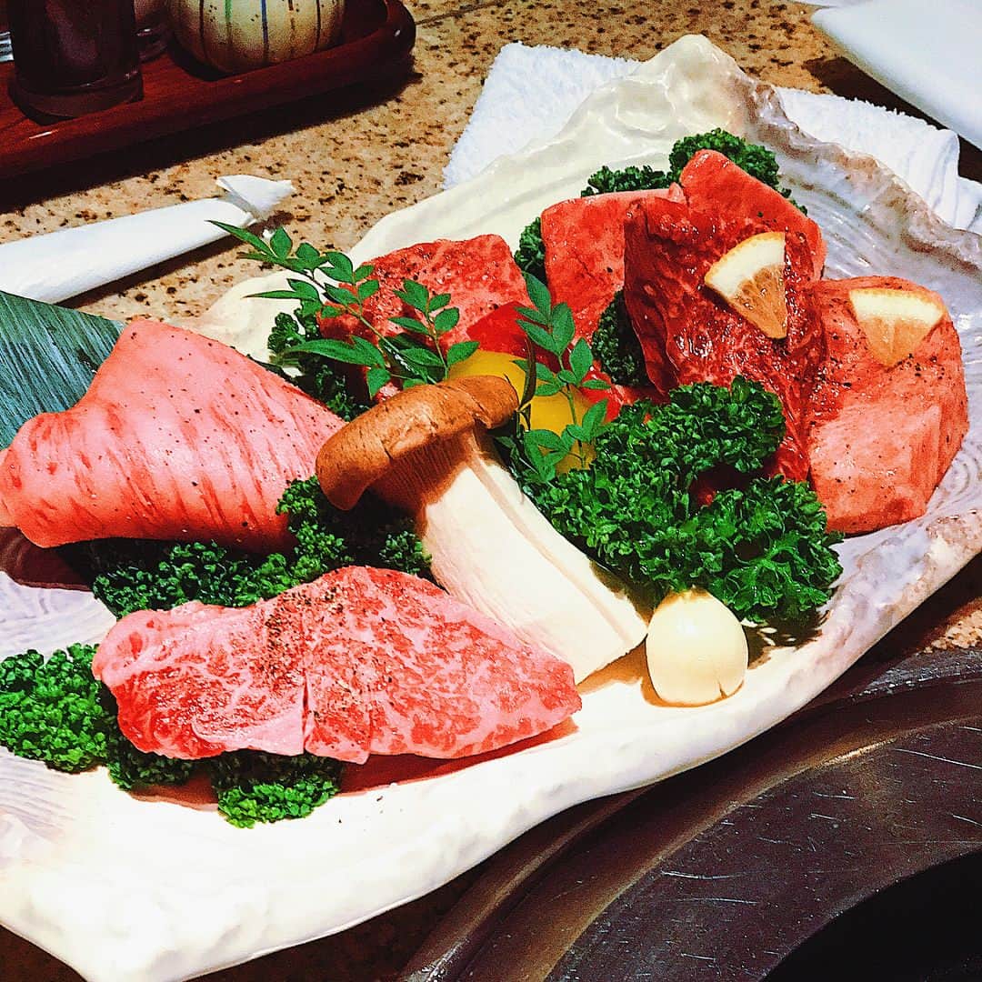 才賀紀左衛門のグルメインスタ