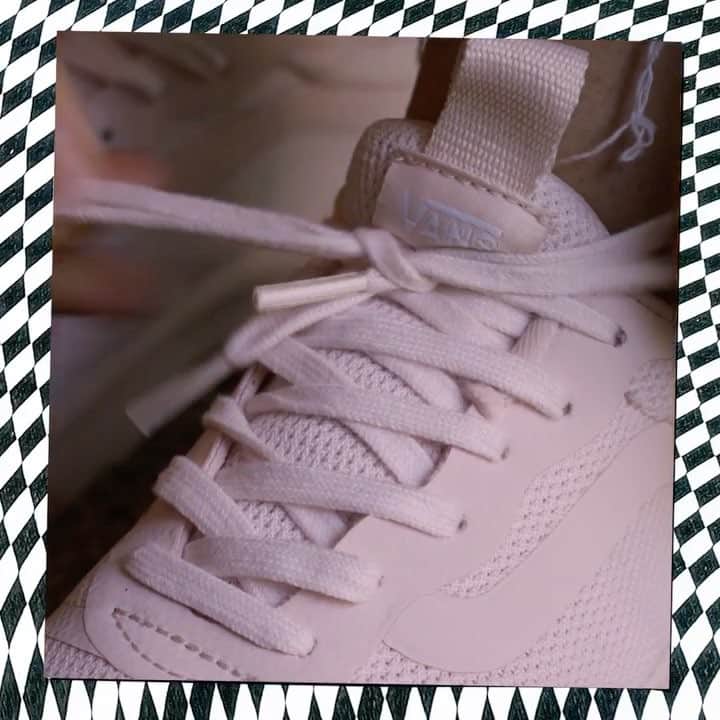 vans girlsのインスタグラム