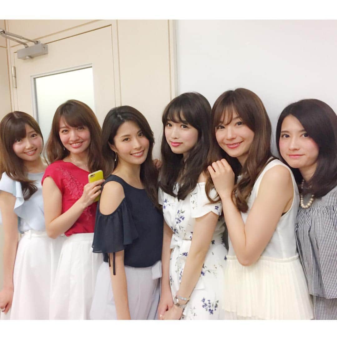 越馬千春のインスタグラム