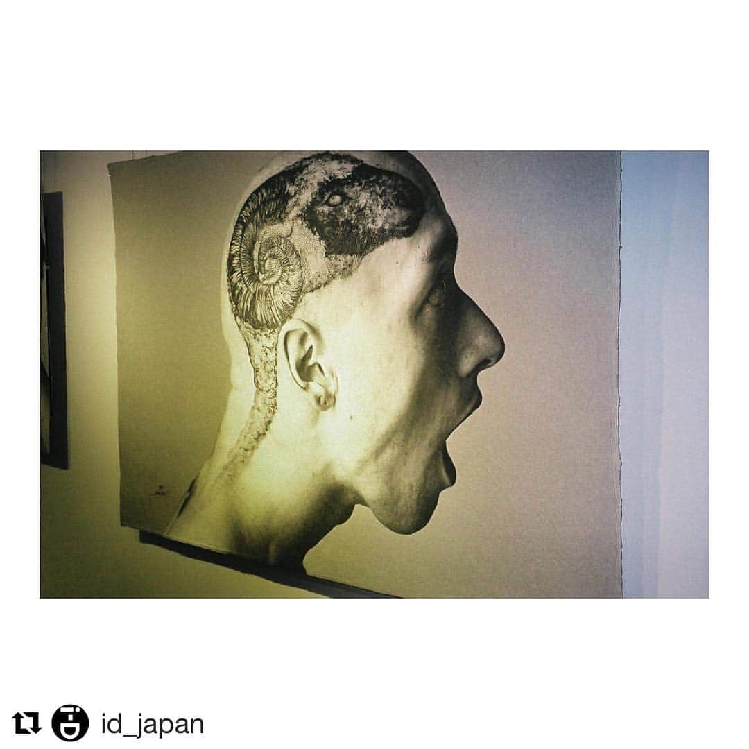CHiNPANのインスタグラム