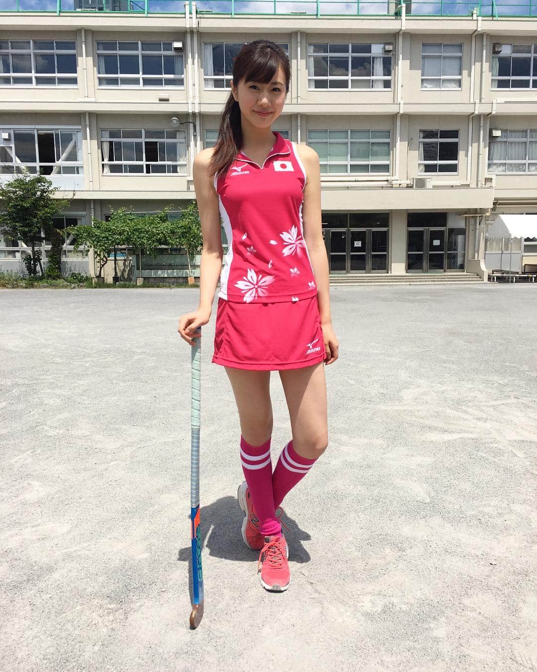 大伴理奈のインスタグラム