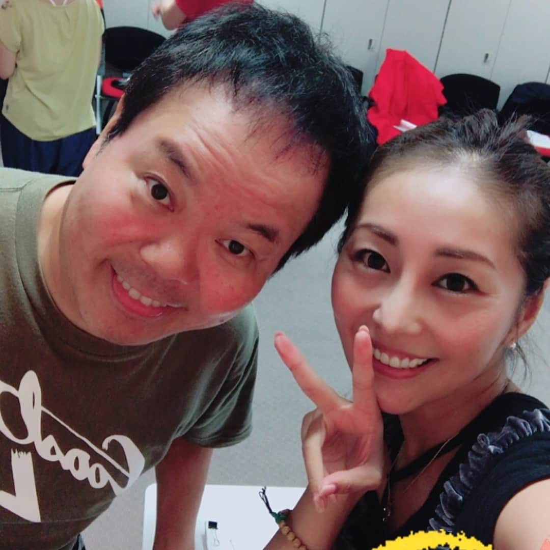 熊切あさ美のインスタグラム