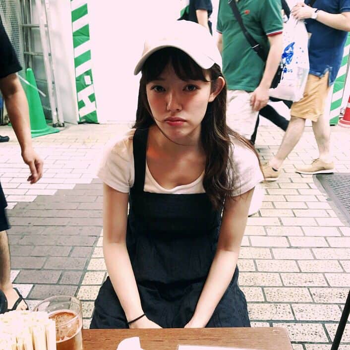 柳生みゆのグルメインスタ