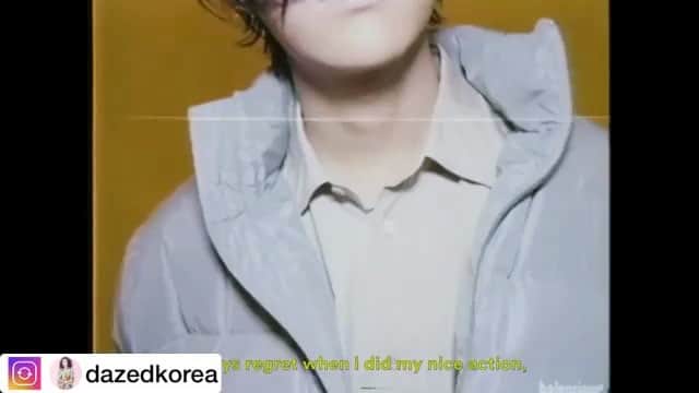 ONE（チョンジェウォン）のインスタグラム