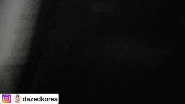 ONE（チョンジェウォン）のインスタグラム：「#Repost @dazedkorea (@get_repost) ・・・ <데이즈드>는 원과 함께 대화를 나눴고 이를 패션필름으로 완성했습니다. <데이즈드> 111.1호는 다음 주 발간됩니다. __ film Sang Yoon Roh, Yeong Jun Kim @rohsangyoon @photokyj80  __ #원 #ONE #ONEDAY #정제원 @_onedayonething_ #데이즈드 #dazed #dzaedkorea  __ *전체 영상은 프로필 링크를 타고 감상하실 수 있습니다.」