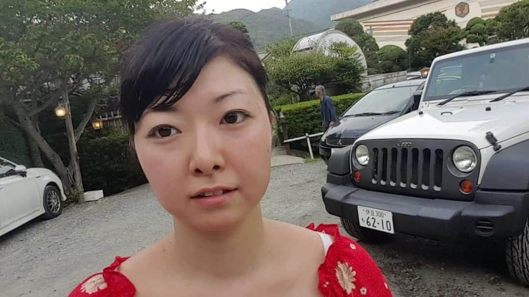 しずかちゃんのグルメインスタ