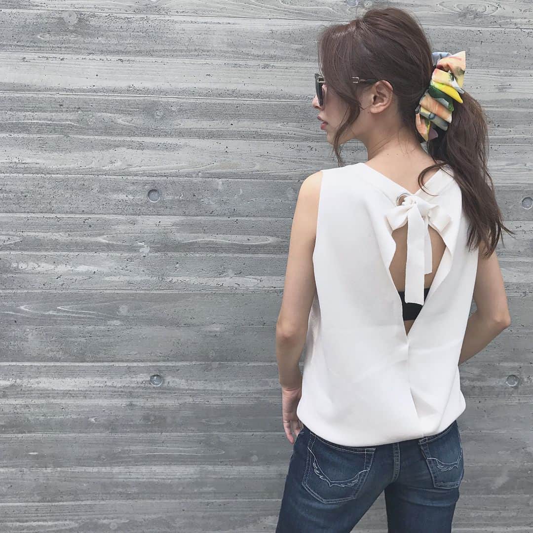 吉田理紗のインスタグラム
