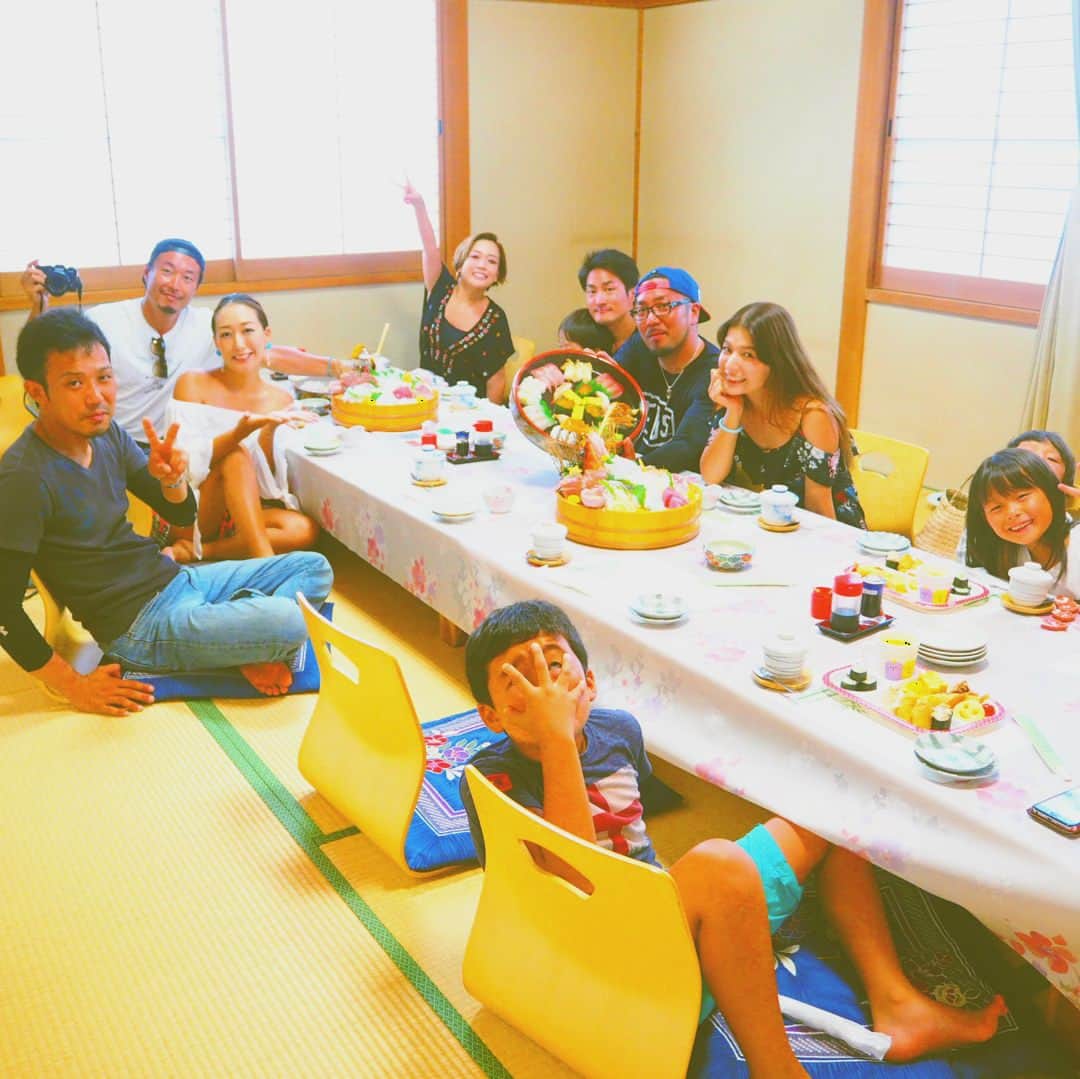 スザンヌのグルメインスタ