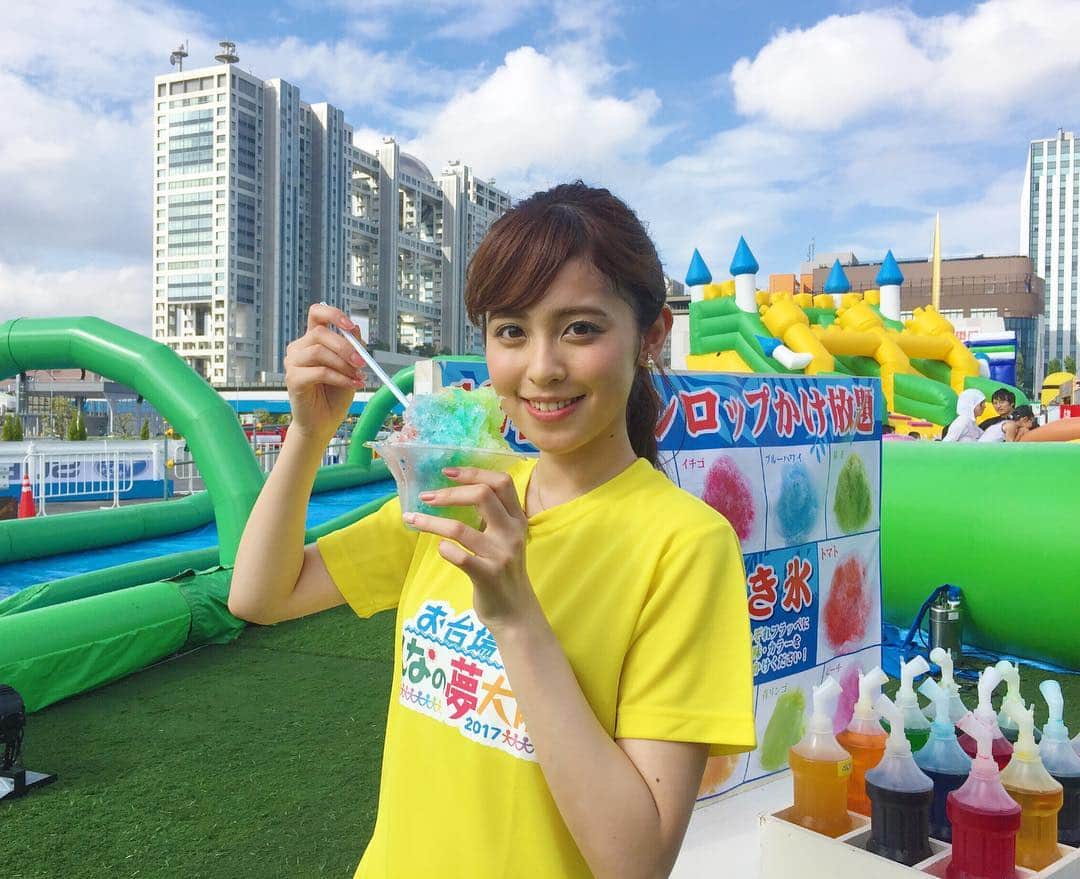 久慈暁子のインスタグラム