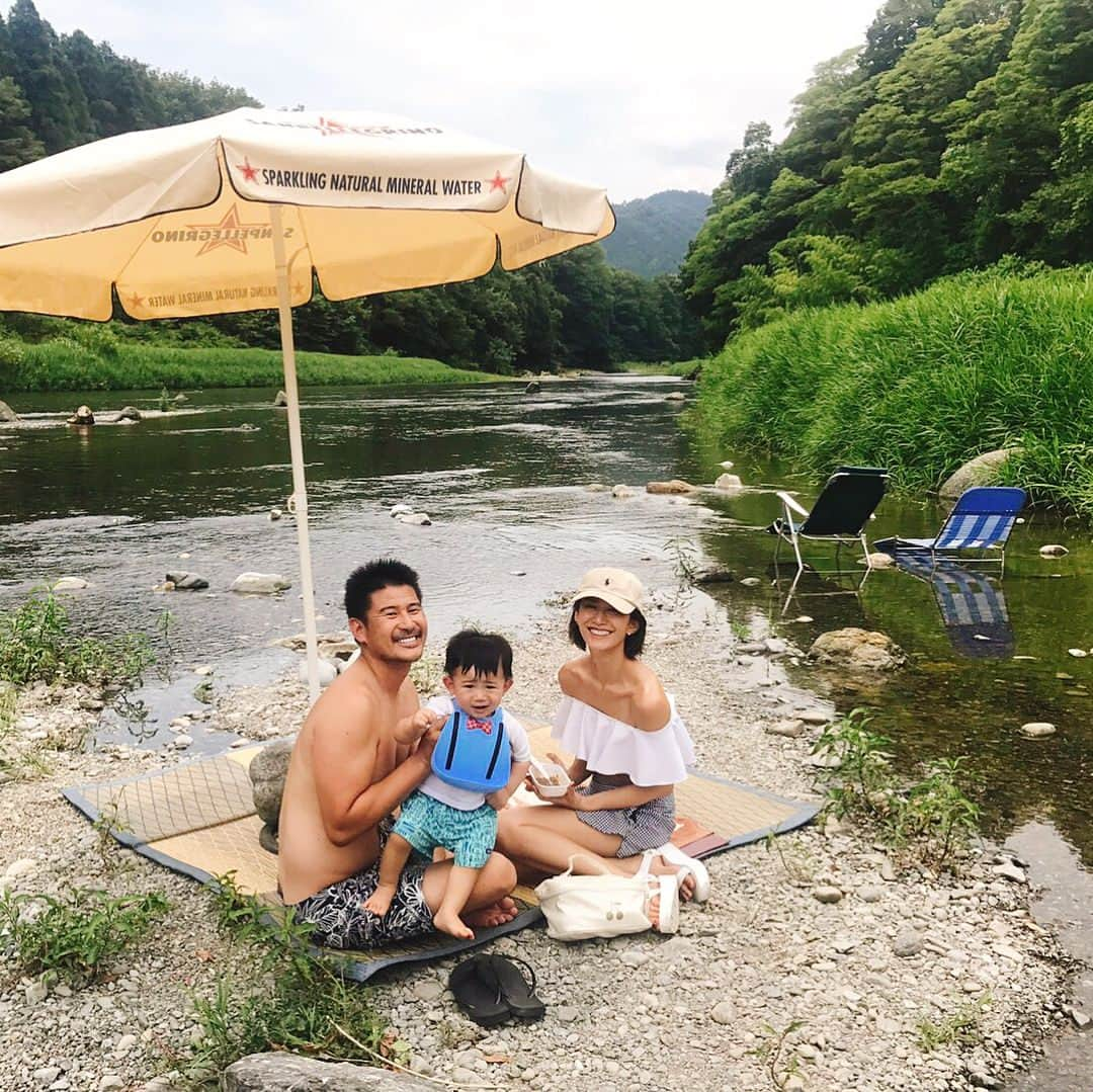 神山まりあのインスタグラム