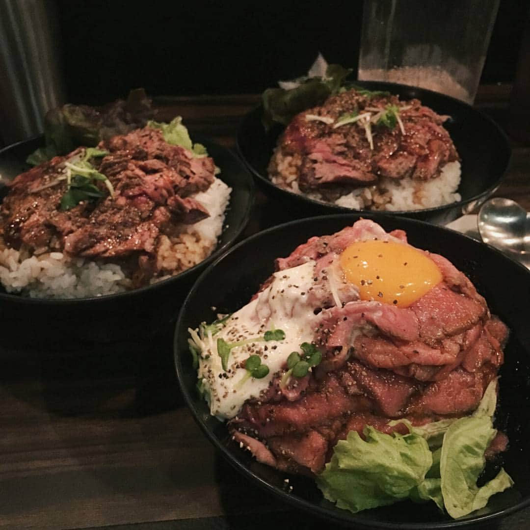 ウィ・ソンヒのグルメインスタ